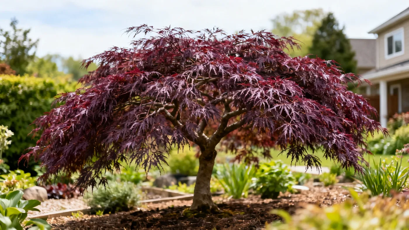 7 Common Tamukeyama Japanese Maple Problems and Fixes